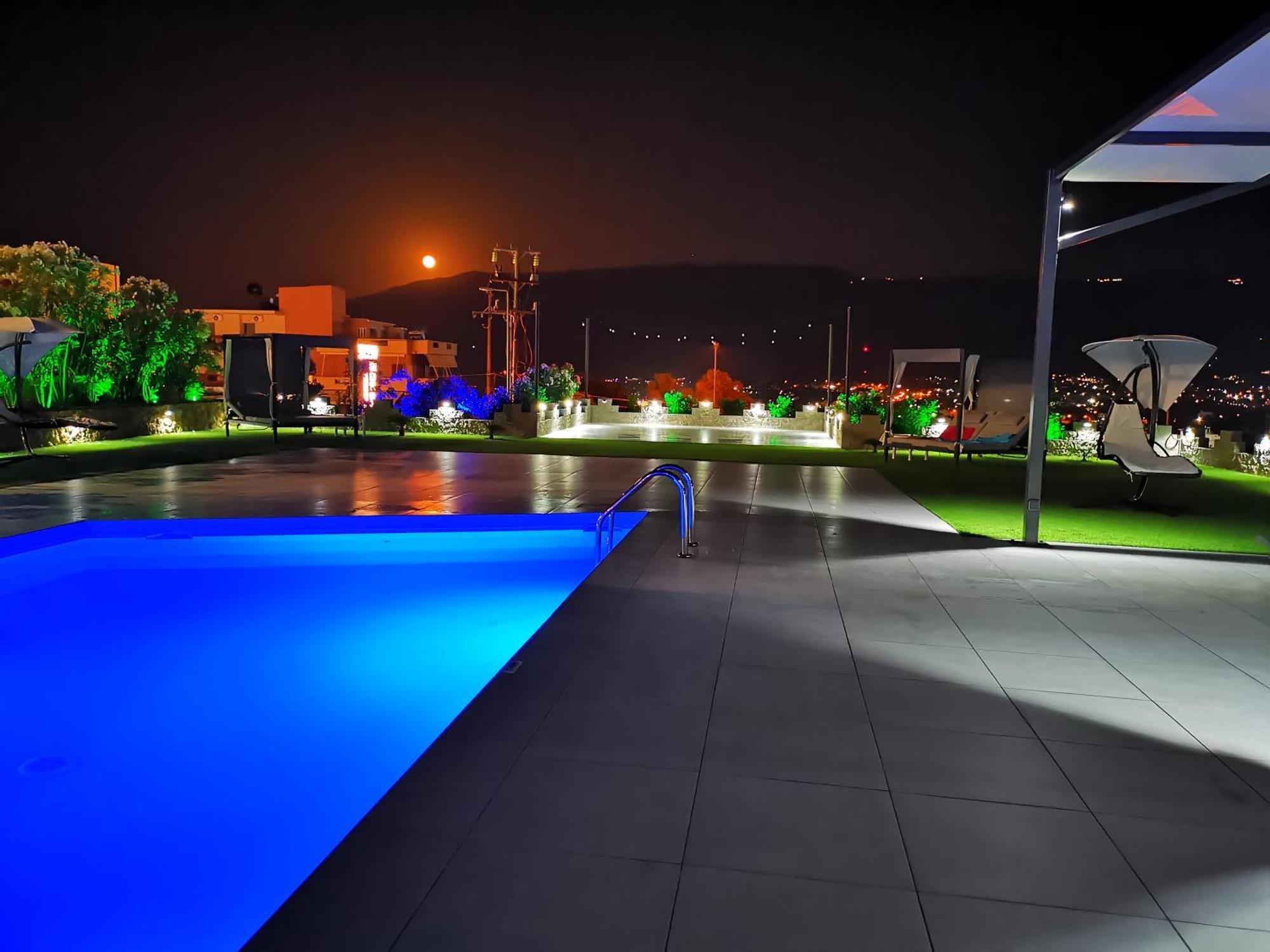Nina Apartment Chania  Cameră foto